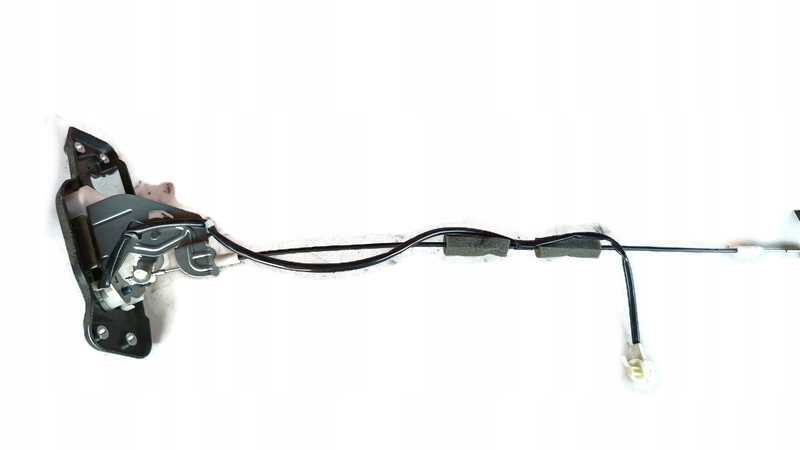 фото №3, Mazda mx-30 23r замок двері правий задня