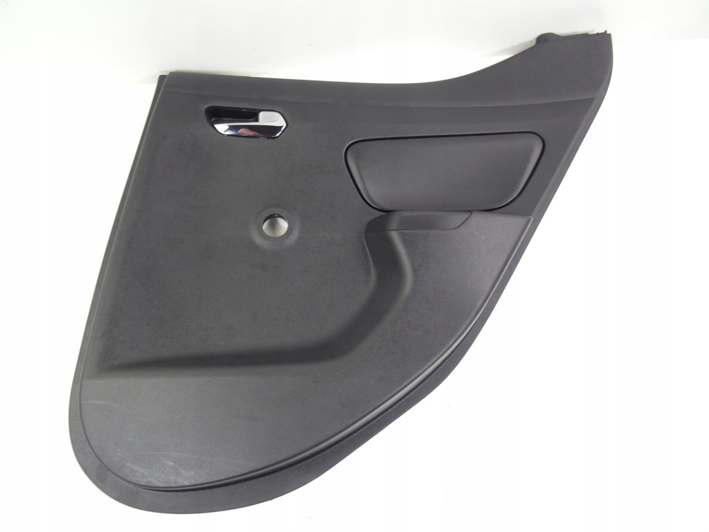 фото №1, Micra k14 обшивка дверь правое задняя 829225fa0a 2016-