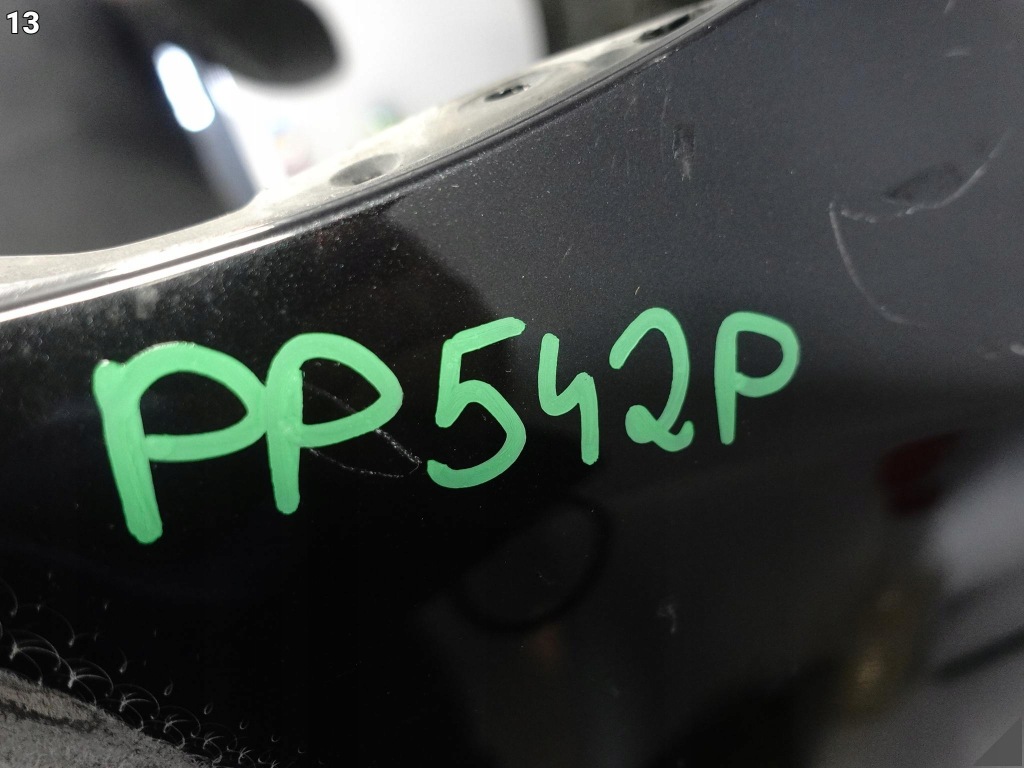 Bmw m5 f10 m-power 10-17 lci бампер бампер перед 4xpdc/spryski/kamery Недорого