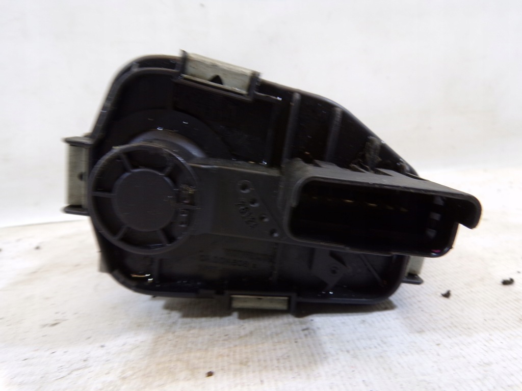 фото №3, Дроссельная заслонка renault clio 2 1.2b 8200166869