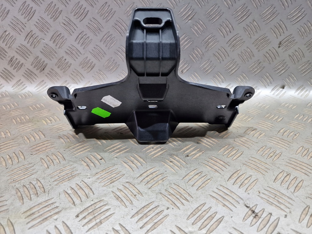 фото №4, Каркас рамка радио opel corsa f