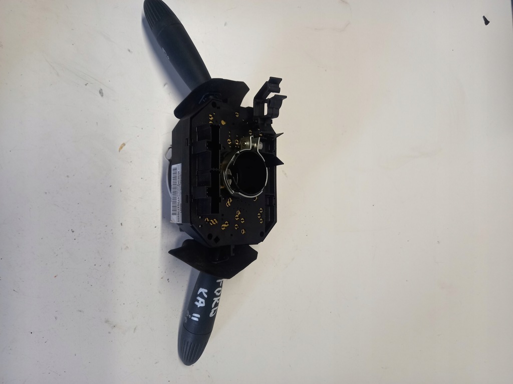 фото №1, Перемикач комбінований ford ka ii 07354736600