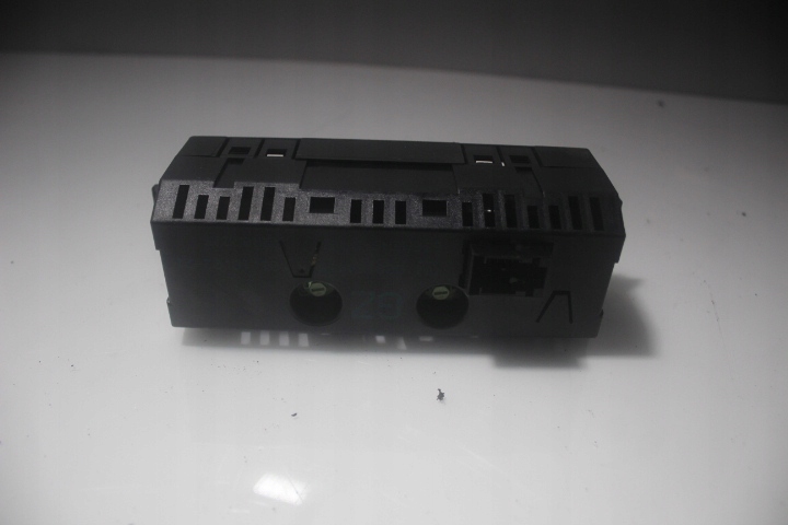 фото №3, Дисплей opel corsa c