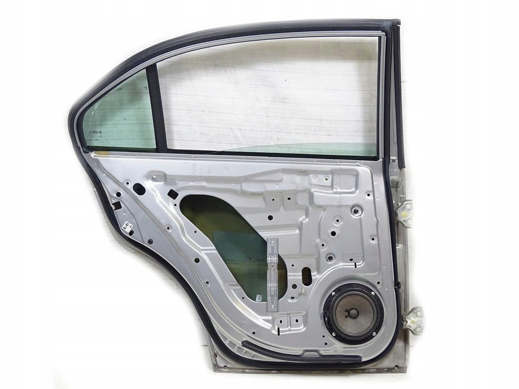 фото №10, M301 дверь левый задняя chevrolet epica 2004-2012 92u