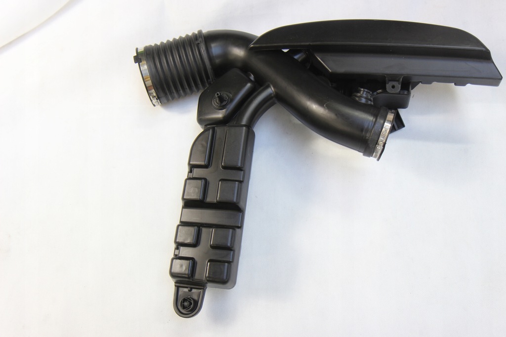 фото №8, Повітропровід повітря dodge durango 14-