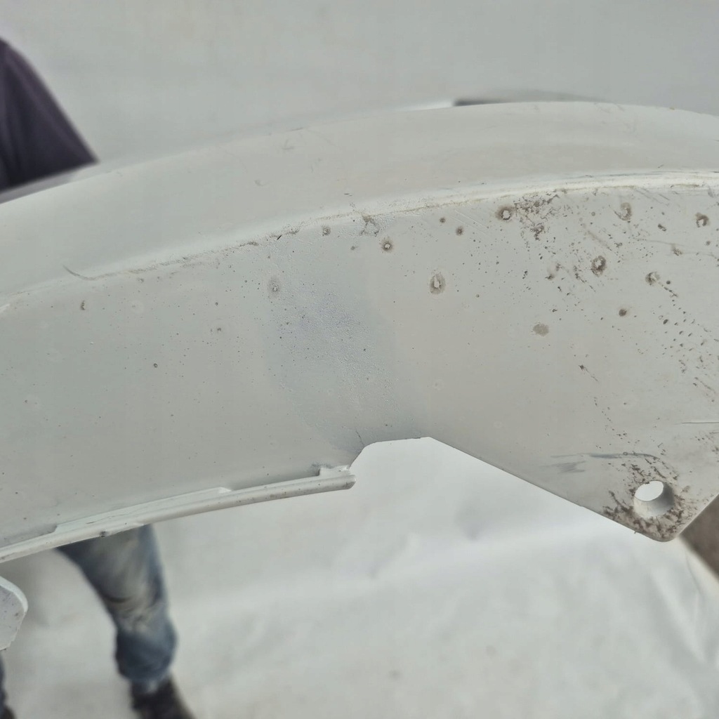 фото №8, Hyundai ioniq lift 19-22 бампер перед передний pdc 86511-g2500