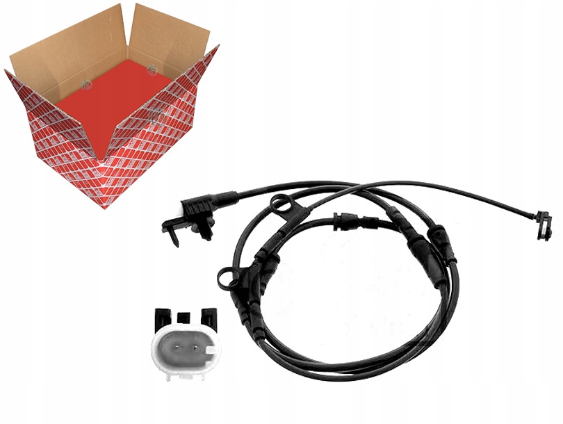 фото №1, Febi датчик зносу гальмівних колодок land rover range rove