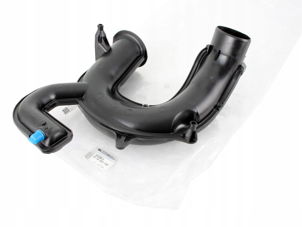 фото №1, Труба wąż шланг повітря renault fluence 1.5 dci