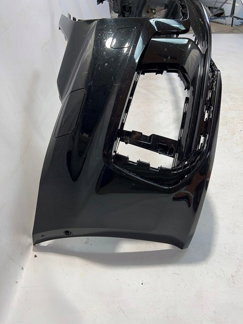 фото №6, Audi a6 c8 4k0 s-line 18- бампер перед передній