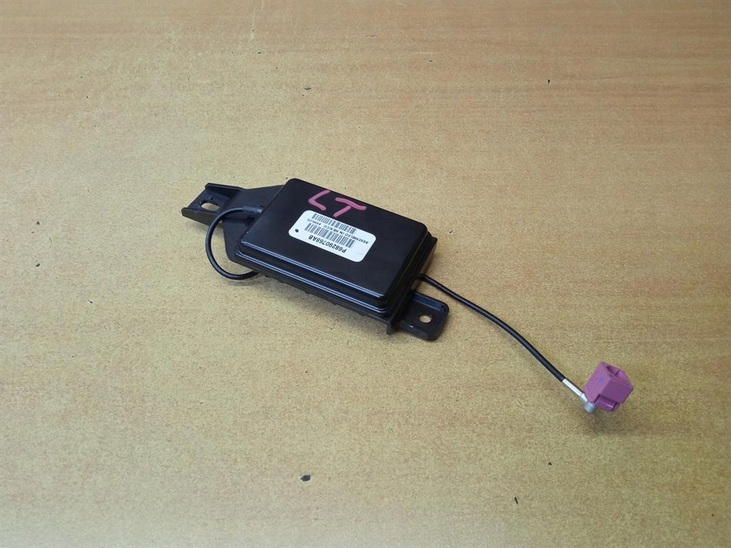 фото №1, Антенна keyless jeep wrangler jl iv 2.0 t