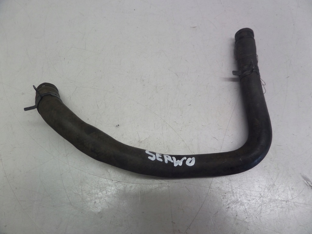 фото №1, Шланг підсилювач гальм kia ceed i 1.6 16v 06-12