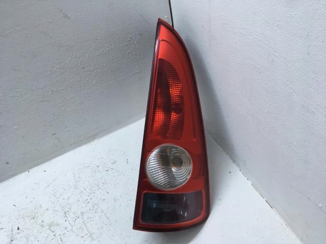 фото №1, Лампа правый задняя renault espace iv 8200027152 eu