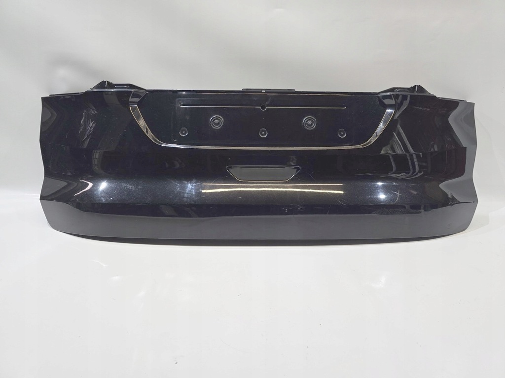 фото №1, Накладка крышки багажника ford s-max mk2 em2b-r423a40-pia1