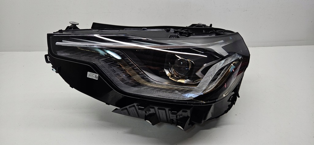 фото №1, Bmw 2 m2 g43 g87 фара full led лівий лампа ліва комплектна