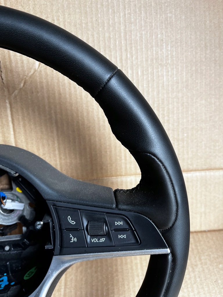 фото №9, 67 alfa romeo stelvio giulia повітропровід шкіра