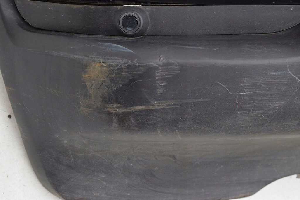 фото №10, Бампер передний перед bmw x5 e53 pdc