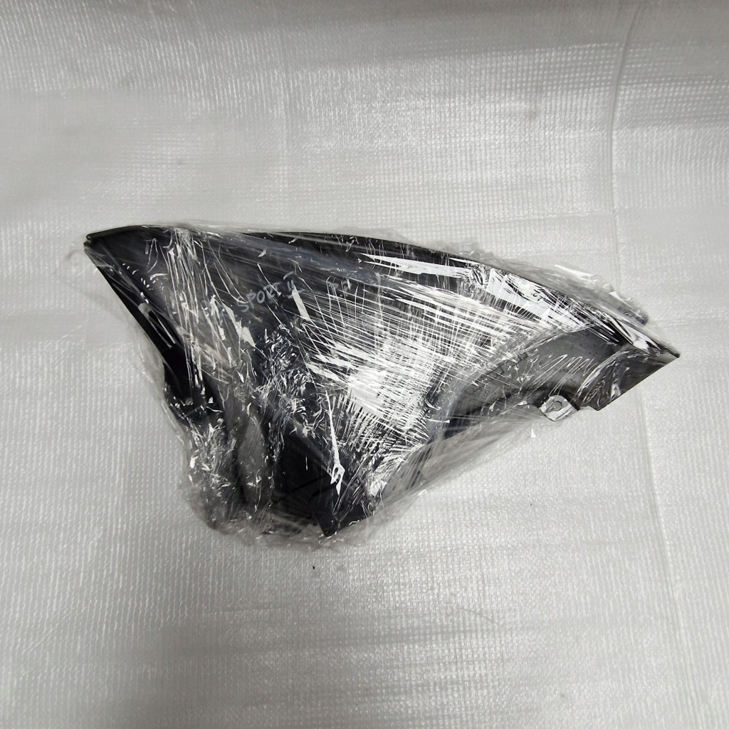 фото №15, Молдинг бампера range sport svr l494 lift 18- jk6m-17d750-a jk6m-17d749-a