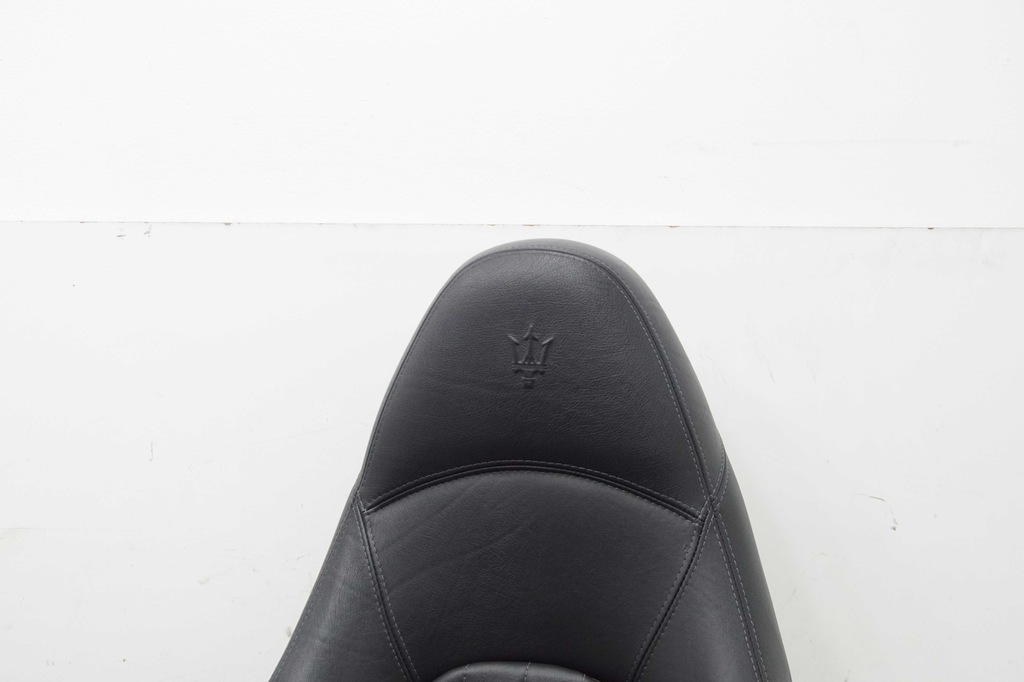 фото №6, Сидіння заднє сидіння org шкіра maserati 4200gt europa