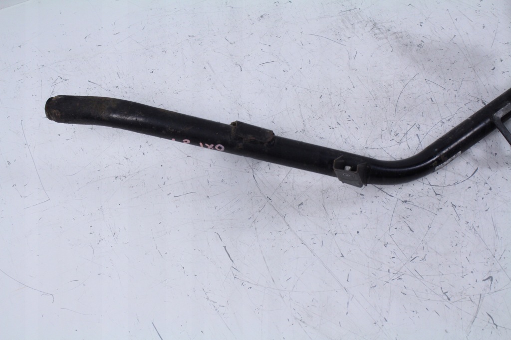 фото №4, Усилитель pas левый перед ligier ixo