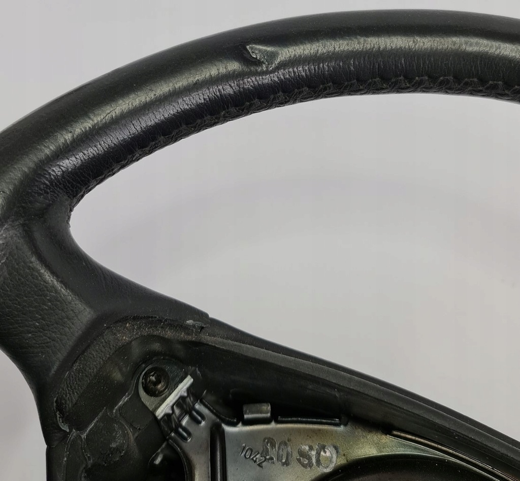 фото №6, Повітропровід шкіряний mercedes w220