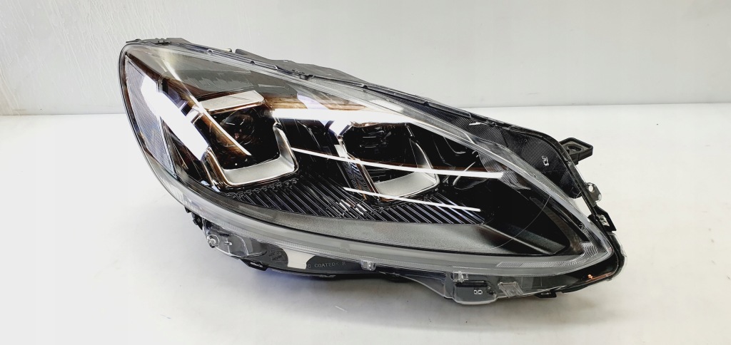 Купить Фара правый  перед ford kuga mk3 full led