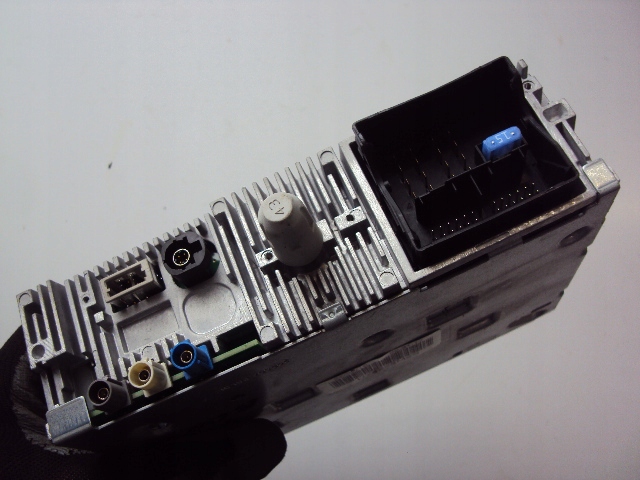 фото №4, Радіо навігація peugeot 2008 бензин 2016 rok