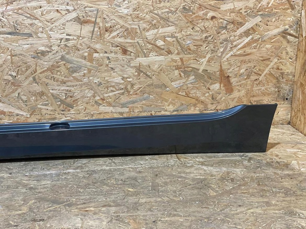 фото №6, Молдинг порог порог левая bmw 3 g20 g21 b39 7428031