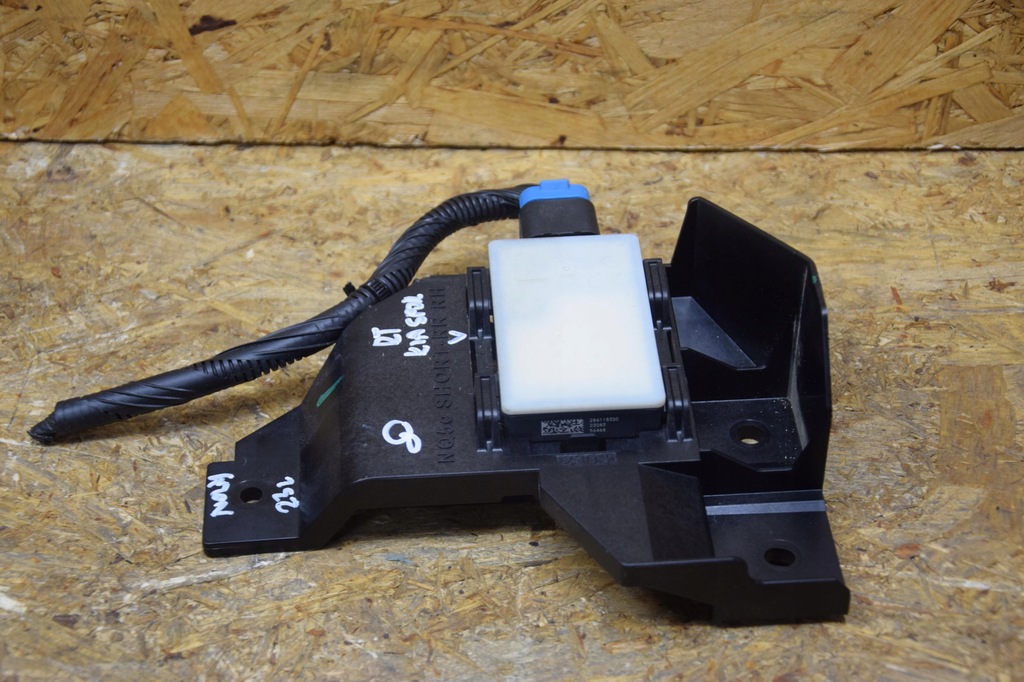 фото №10, Радар датчик датчик задняя sportage v новый 23r 0km 99140-r2020 99150-r2020