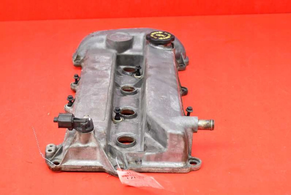 фото №8, Крышка клапанов корпус lf04102212 mazda 6 1 i gg 1.8 16v 120 km 02-05