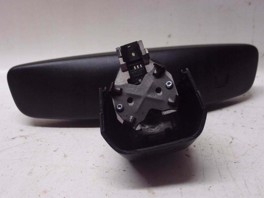 фото №8, Дзеркало внутрішнє vw golf vii