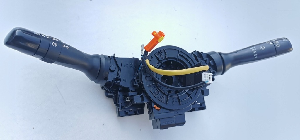 фото №1, Toyota aygo i переключатели переключатели лента pod руль