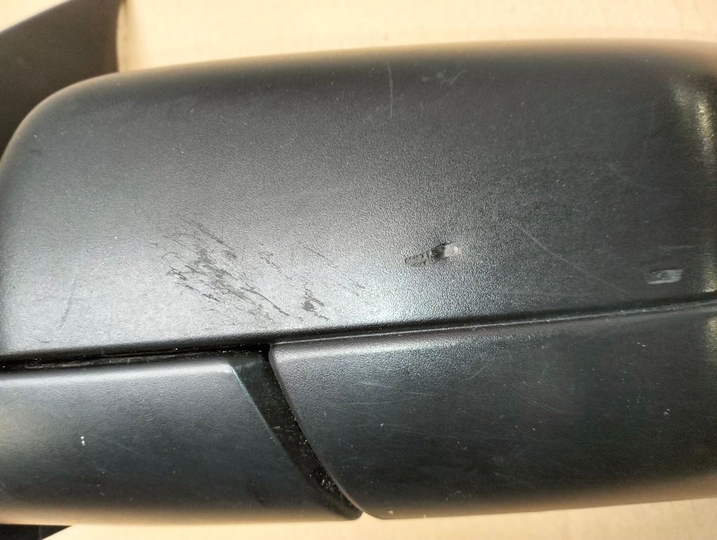 фото №7, Зеркало левая land rover freelander ii lift 8 pin lata 2012-2014 uk