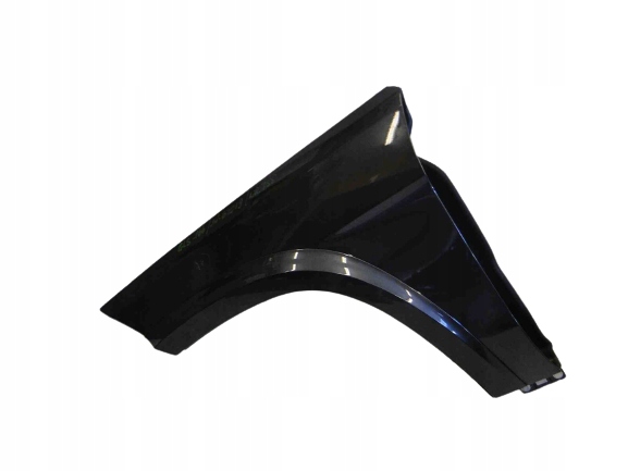 фото №1, Mercedes gl gls x166 крыло передний левый