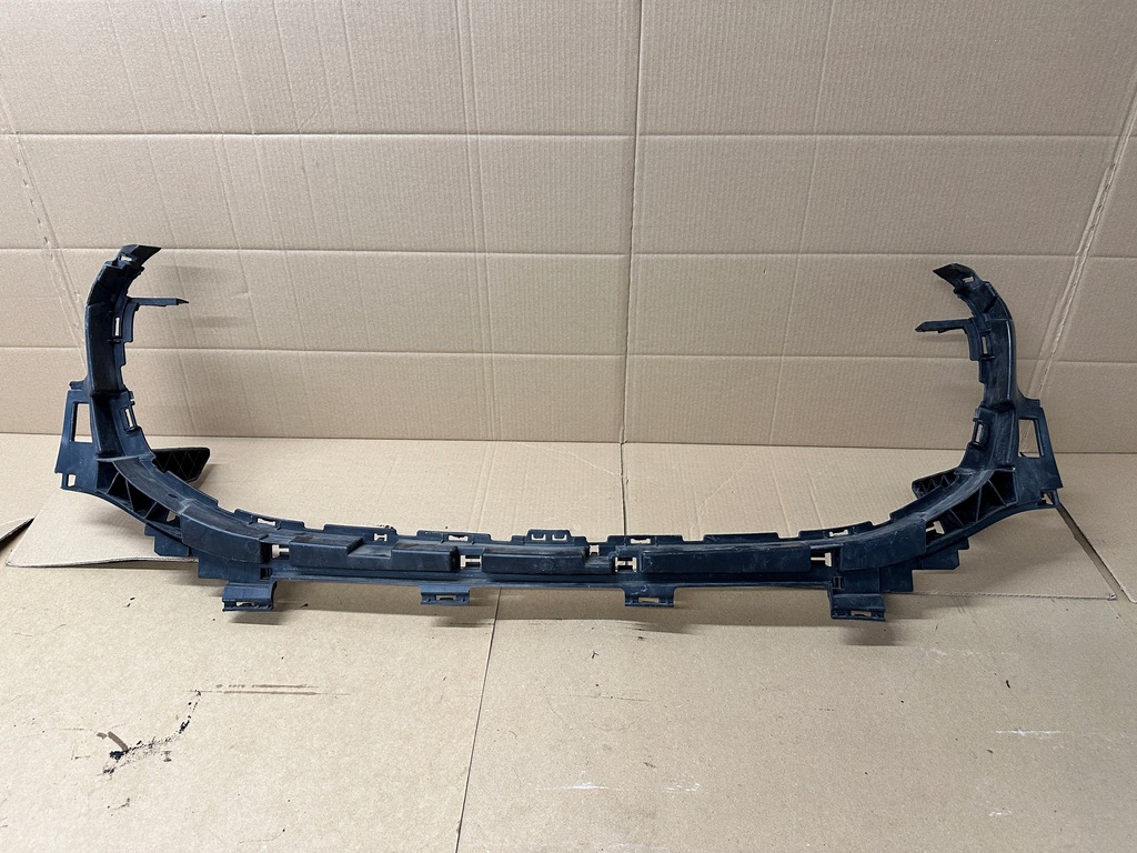 фото №1, Mercedes gle w167 x167 усилитель решетка решётка a1678850006