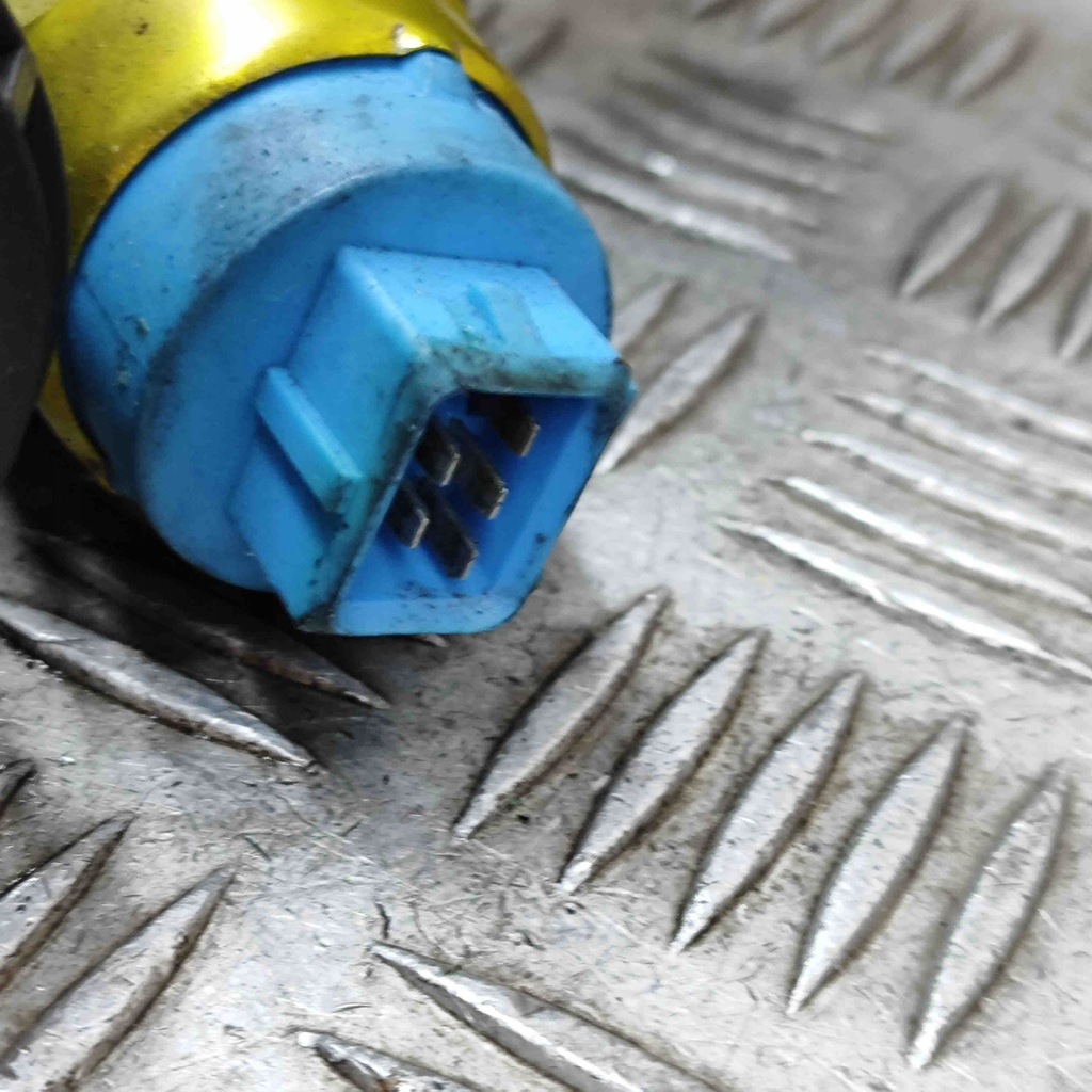 фото №8, Підсилювач гальм aston martin db7 coupe 3381747 26469539 3.2l 233kw 1995