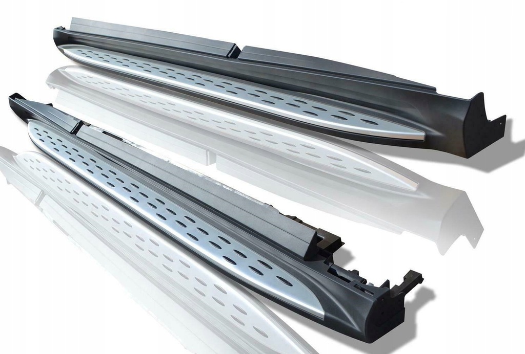 фото №8, Пороги пороги бічний боки mercedes gle coupe c292