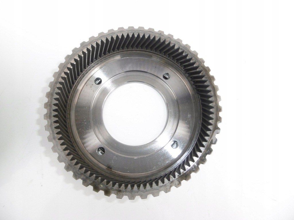 фото №6, Колесо зубчатое шестерня шестерня 55-51sn volvo xc90 2.4 d5