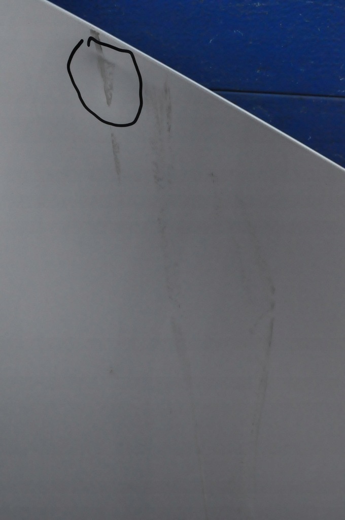 фото №6, Volvo v40 ii двері лівий задня задні 711-16 повний