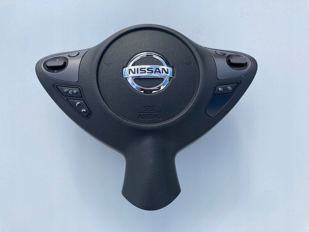 фото №6, Nissan juke панель приладів панель приладів консоль подушки безпеки ремені