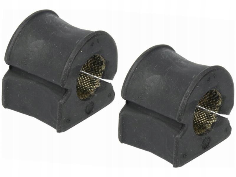 фото №1, Резинки стабилизатора перед fiat panda ii 1.4 06-