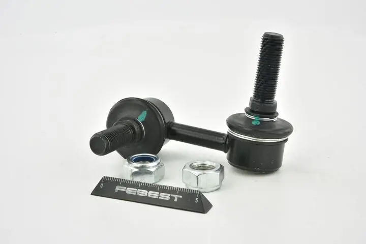 фото №10, 2x з'єднувачі стабілізатора febest перед l+p do infiniti, nissan ex, g, gt-r