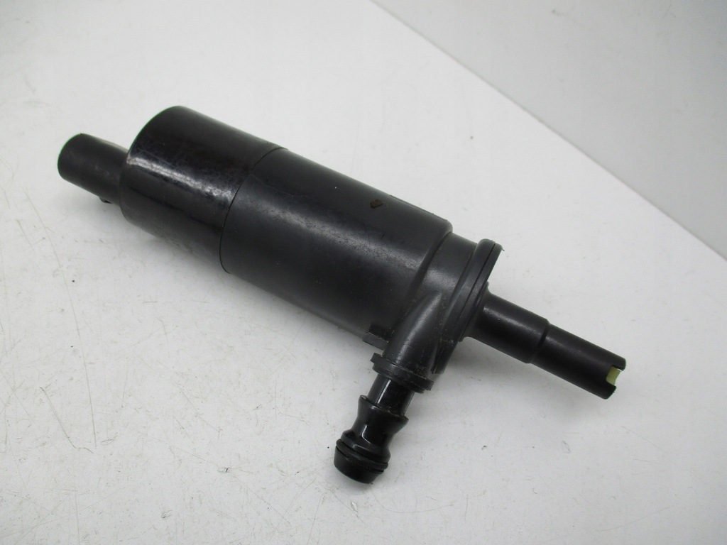 фото №1, Bmw e60 e90 e92 e87 помпа омивача лампа 6973097