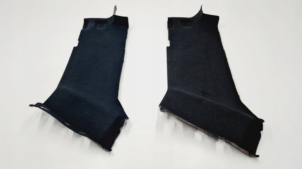 фото №5, Обшивка багажника правий ford grand c-max