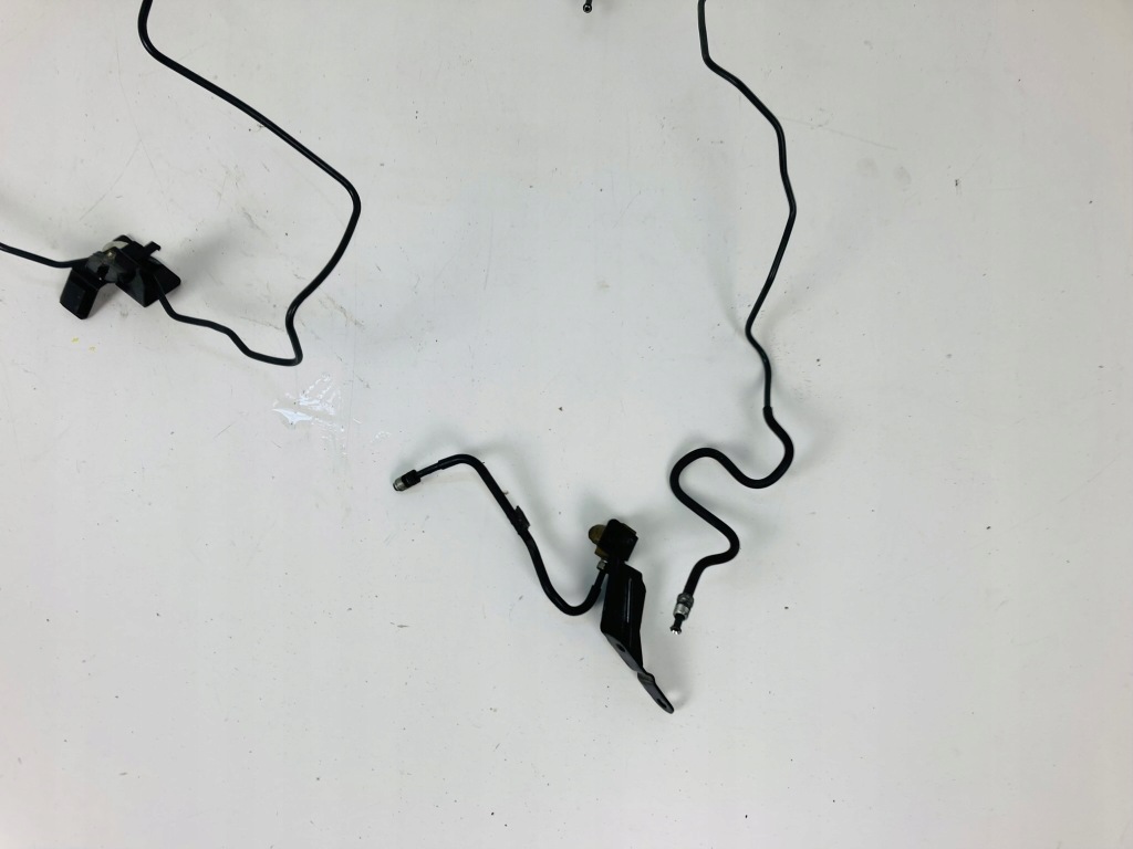 Mercedes x-klasa w470 провода тормозные трубки шланг тормозной Оригинал