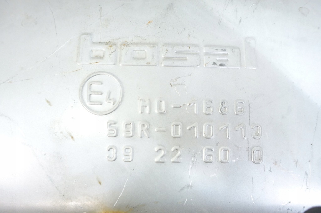 Гасник кінцевий leon toledo 1.4 227-049 5p0253609n Київ