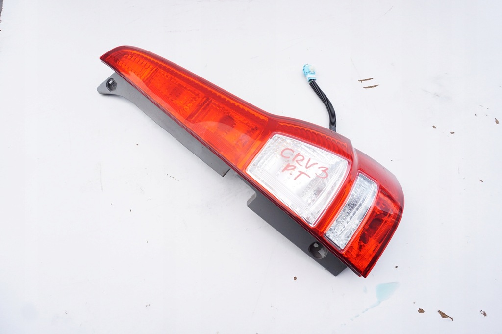 фото №1, Лампа правый задняя honda crv iii 3