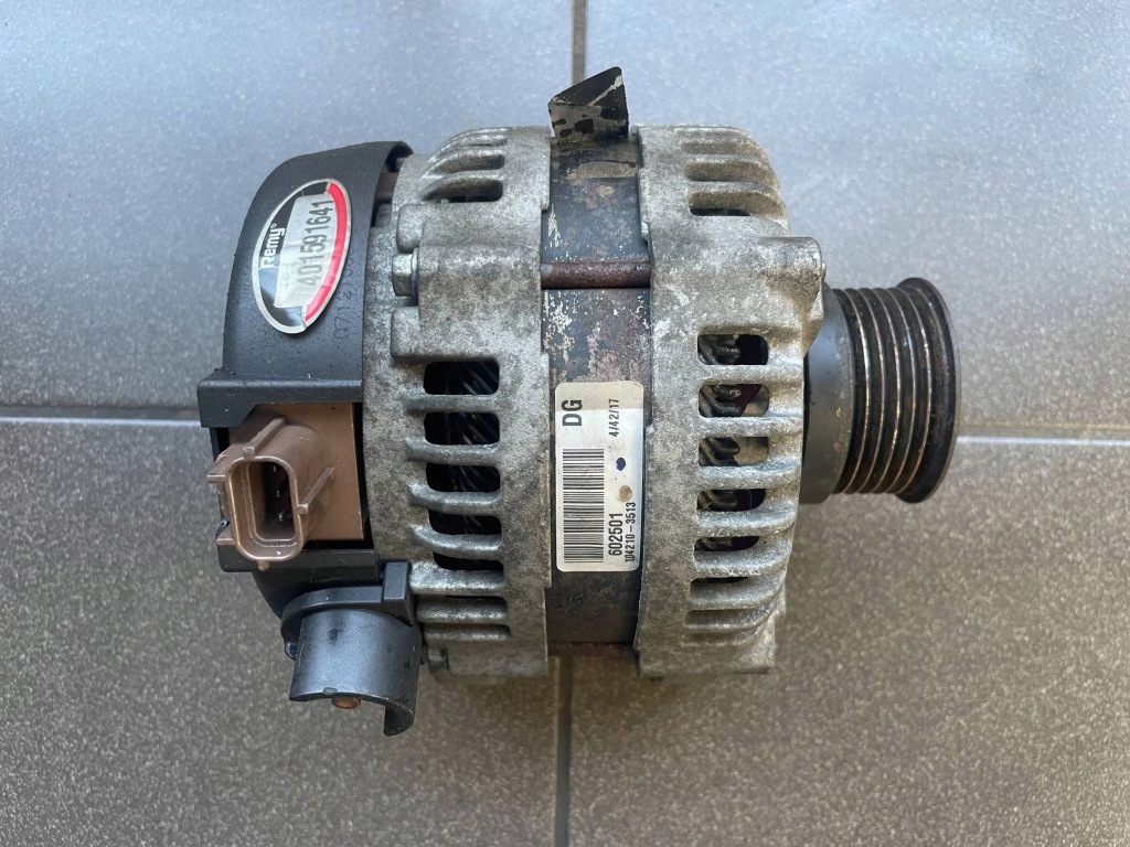 Купить Генератор ford 104210-3513