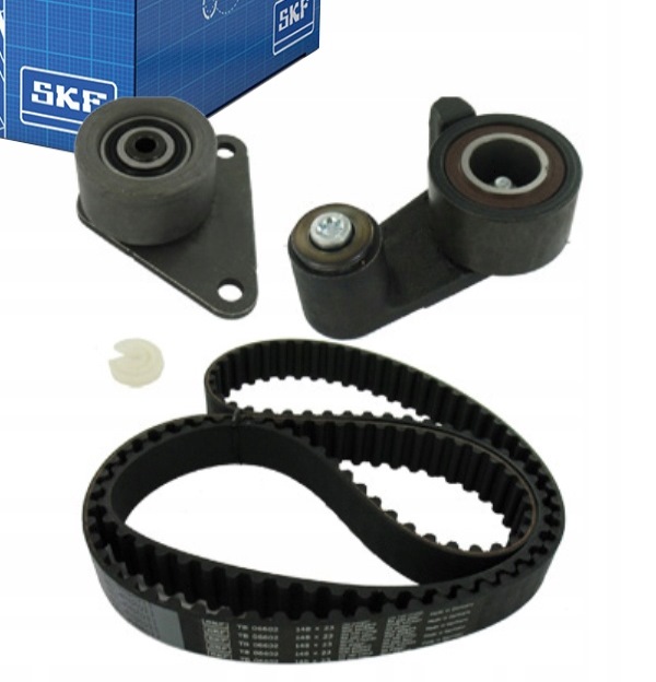 фото №1, Грм комплект do volvo c70 i 2.0 2.3 t5 t-5 2.4