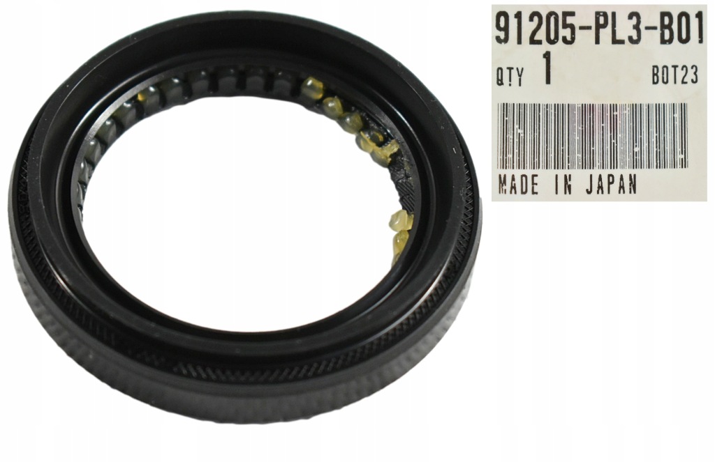 Купить Оригинальный номер honda сальник полуось civic accord cr-v