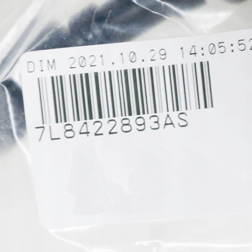 фото №7, Audi q7 4l power кермо тиск rhd 7l8422893as